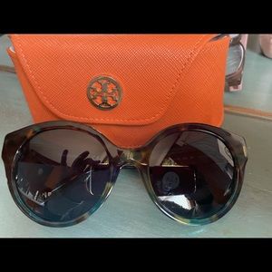 Tory Burch Sunglasses